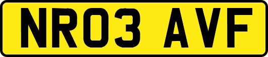 NR03AVF