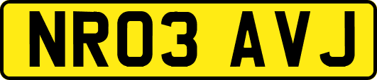 NR03AVJ