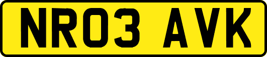 NR03AVK