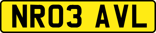 NR03AVL