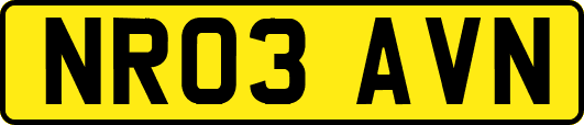 NR03AVN