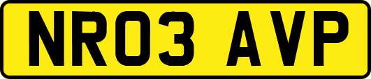 NR03AVP