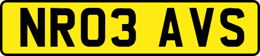 NR03AVS