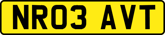 NR03AVT