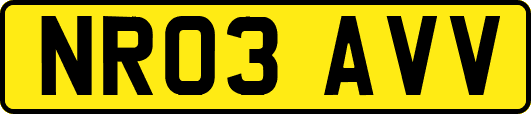 NR03AVV