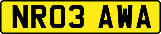 NR03AWA