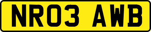 NR03AWB