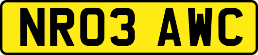 NR03AWC