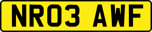 NR03AWF