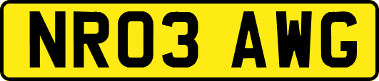 NR03AWG