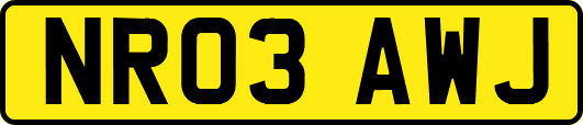 NR03AWJ