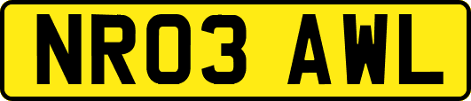 NR03AWL