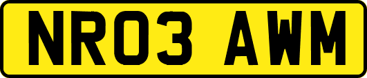 NR03AWM