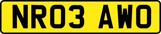 NR03AWO