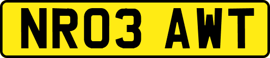 NR03AWT
