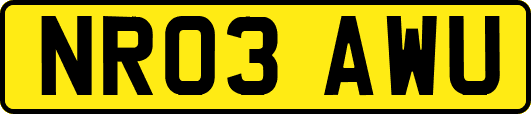 NR03AWU