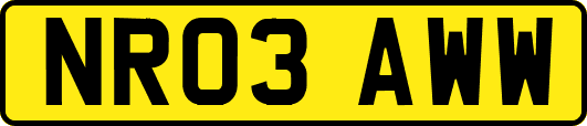 NR03AWW