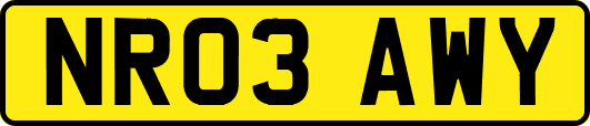 NR03AWY