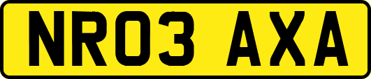 NR03AXA
