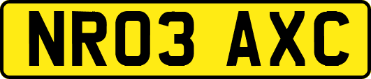 NR03AXC