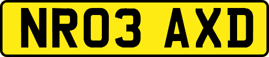 NR03AXD