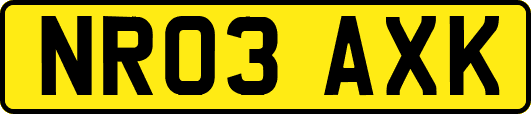 NR03AXK