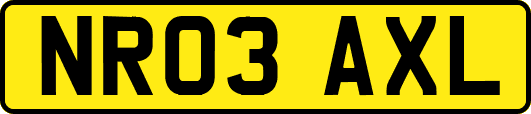 NR03AXL