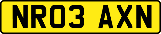 NR03AXN