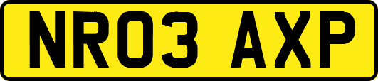NR03AXP