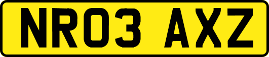 NR03AXZ