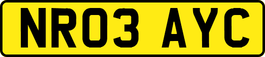 NR03AYC
