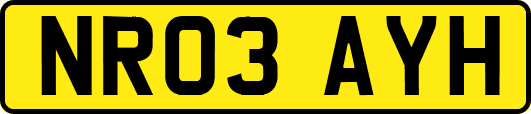 NR03AYH