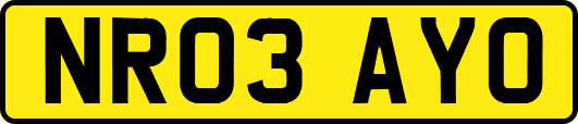 NR03AYO