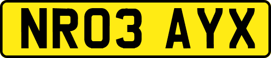 NR03AYX