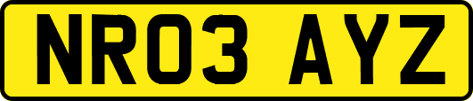 NR03AYZ