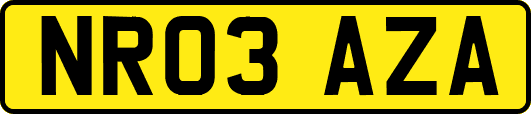 NR03AZA