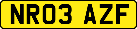 NR03AZF
