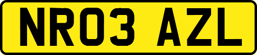 NR03AZL