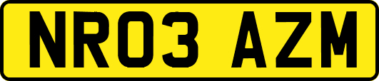 NR03AZM