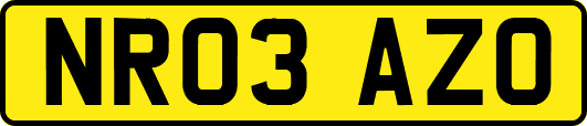 NR03AZO