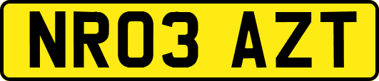 NR03AZT