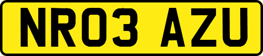 NR03AZU