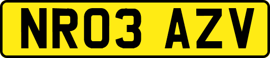 NR03AZV