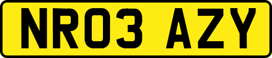 NR03AZY