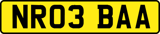NR03BAA