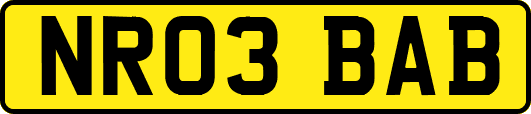 NR03BAB
