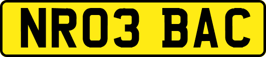 NR03BAC