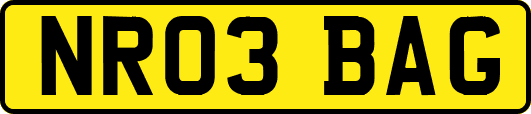 NR03BAG