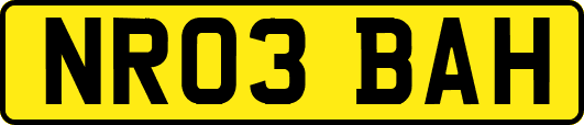 NR03BAH