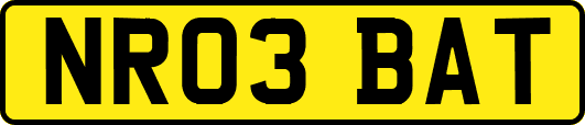 NR03BAT